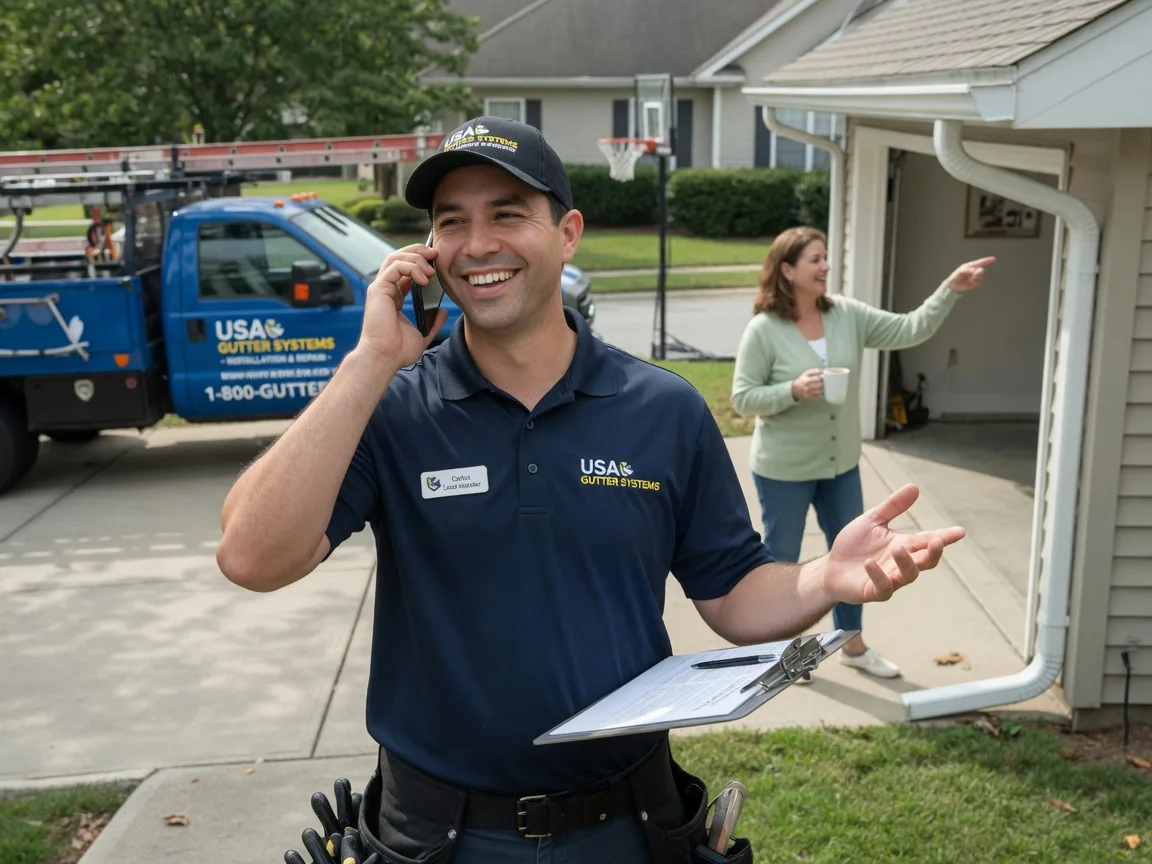 Gutter Installation Au Gres, MI FAQs
